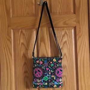 Girl Scouts Shoulder Bag